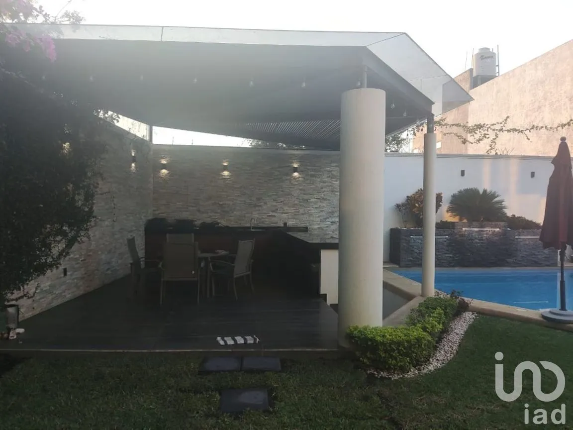 Casa en Venta en Burgos Bugambilias, Temixco, Morelos | NEX-275125 | iad México | Foto 50 de 50