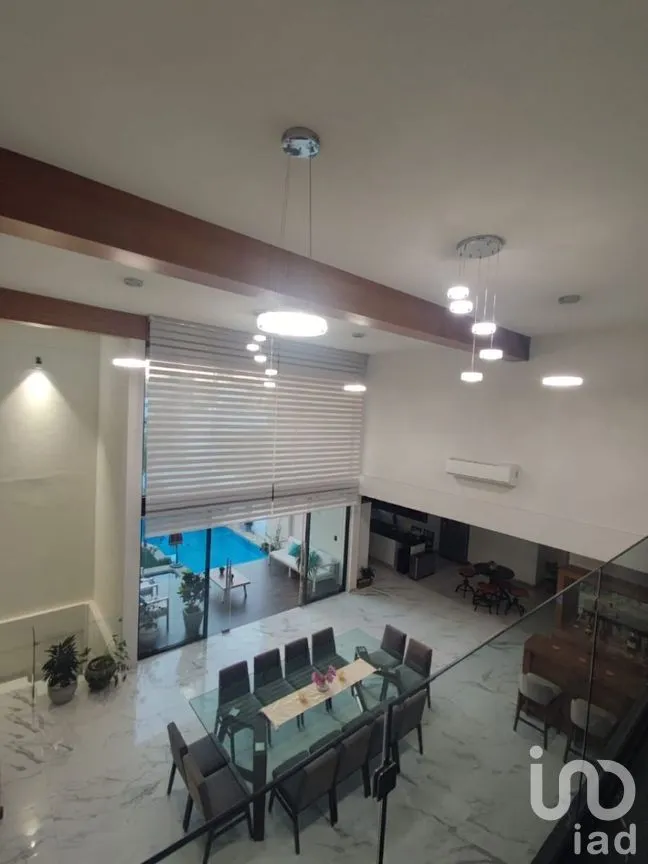 Casa en Venta en Burgos Bugambilias, Temixco, Morelos | NEX-275125 | iad México | Foto 7 de 50