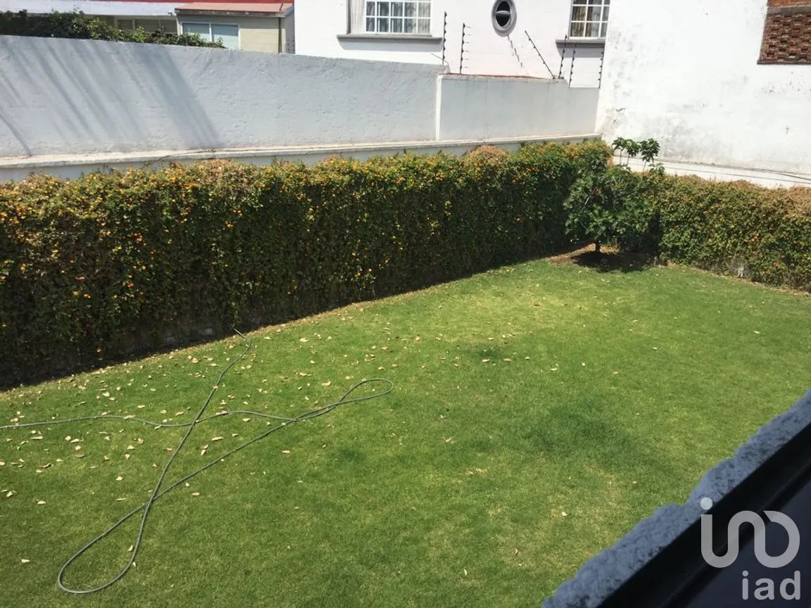 Casa en Venta en Real de las Lomas, Miguel Hidalgo, Ciudad de México | NEX-275126 | iad México | Foto 2 de 17
