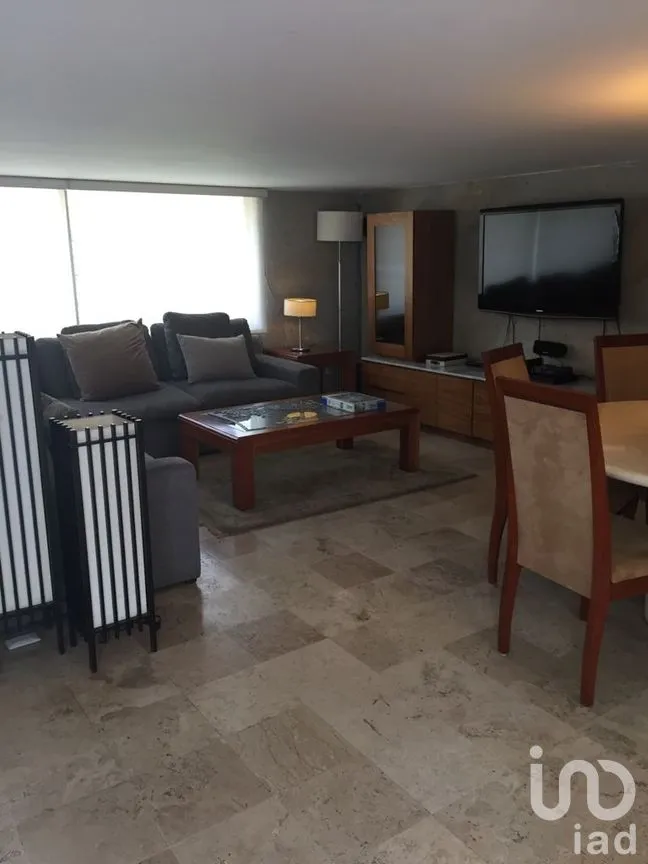 Casa en Venta en Real de las Lomas, Miguel Hidalgo, Ciudad de México | NEX-275126 | iad México | Foto 14 de 17