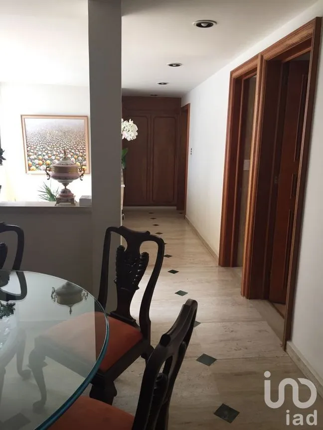 Casa en Venta en Real de las Lomas, Miguel Hidalgo, Ciudad de México | NEX-275126 | iad México | Foto 16 de 17