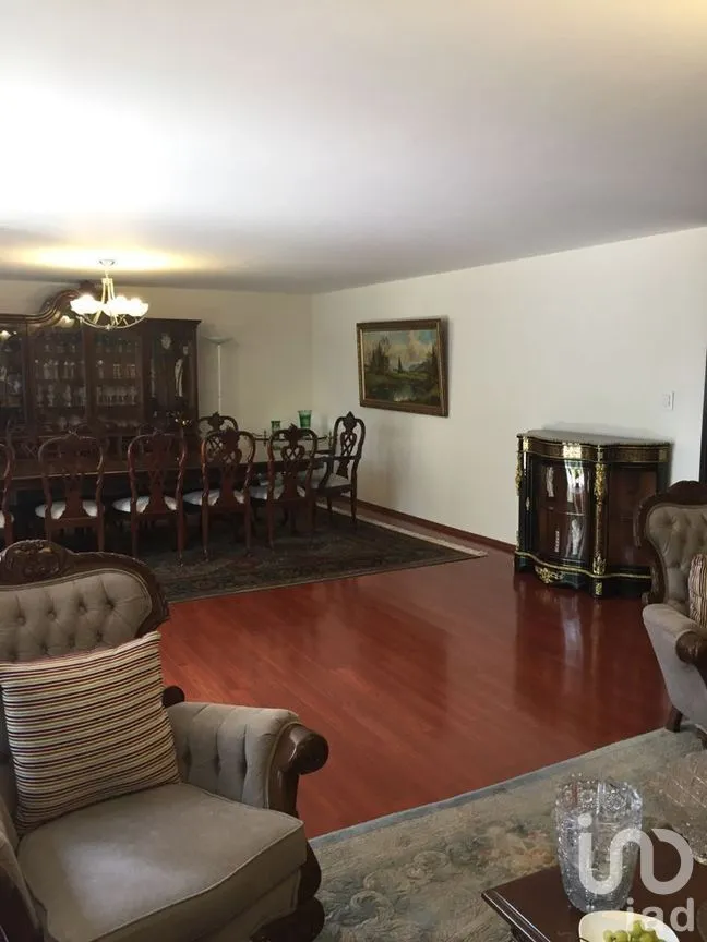 Casa en Venta en Real de las Lomas, Miguel Hidalgo, Ciudad de México | NEX-275126 | iad México | Foto 4 de 17