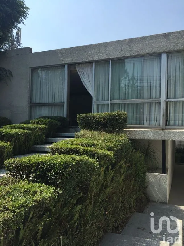 Casa en Venta en Real de las Lomas, Miguel Hidalgo, Ciudad de México | NEX-275126 | iad México | Foto 8 de 17