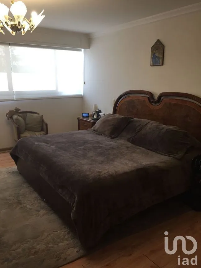 Casa en Venta en Real de las Lomas, Miguel Hidalgo, Ciudad de México | NEX-275126 | iad México | Foto 9 de 17