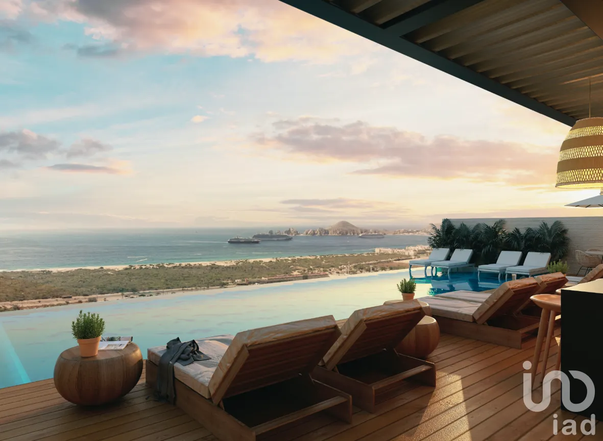 Departamento en Venta en El Tezal, Los Cabos, Baja California Sur | NEX-275128 | iad México | Foto 11 de 26