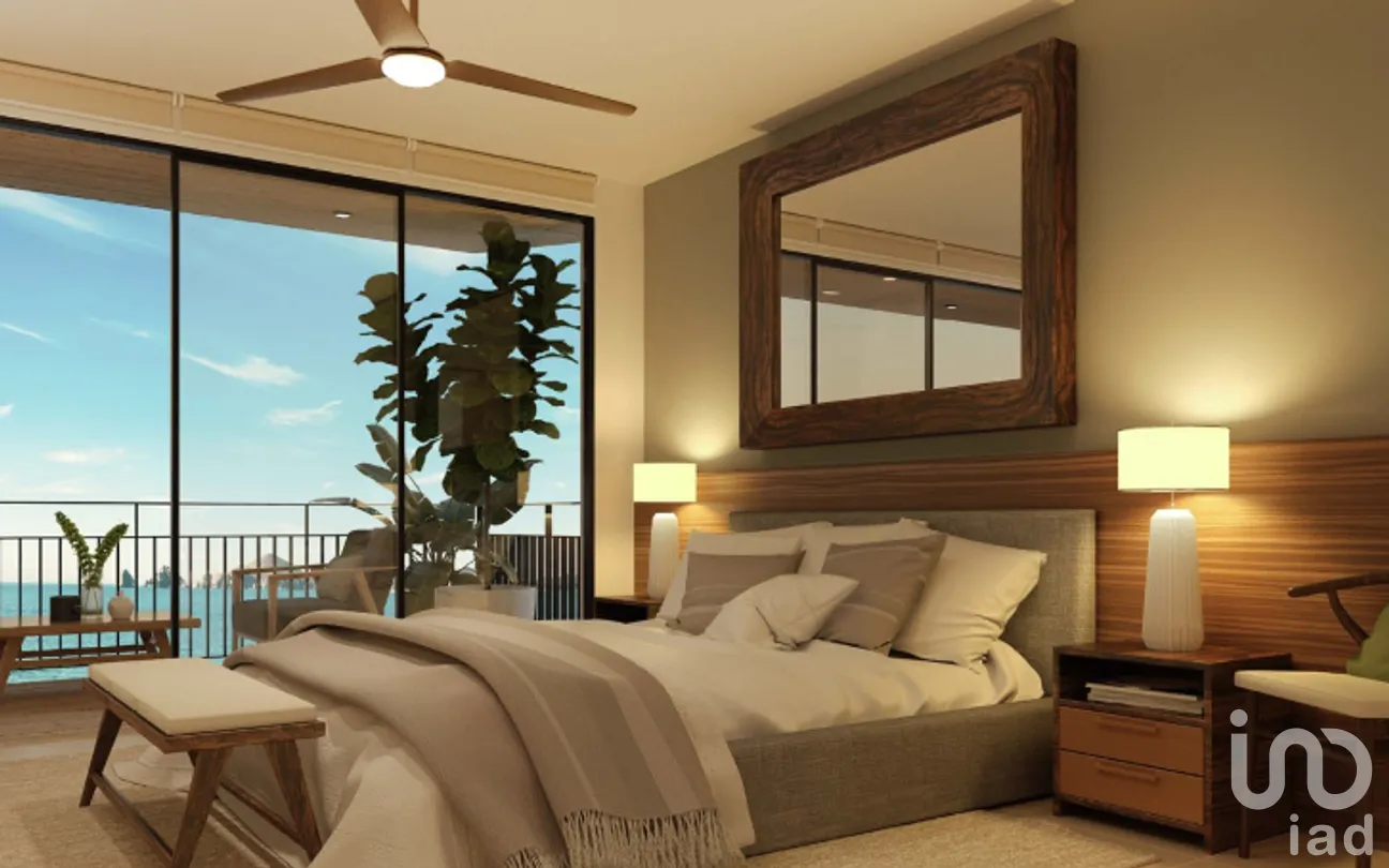 Departamento en Venta en El Tezal, Los Cabos, Baja California Sur | NEX-275128 | iad México | Foto 12 de 26