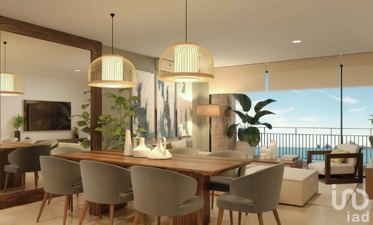 Departamento en Venta en El Tezal, Los Cabos, Baja California Sur | NEX-275128 | iad México | Foto 15 de 26