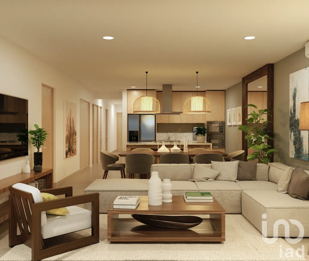 Departamento en Venta en El Tezal, Los Cabos, Baja California Sur | NEX-275128 | iad México | Foto 16 de 26