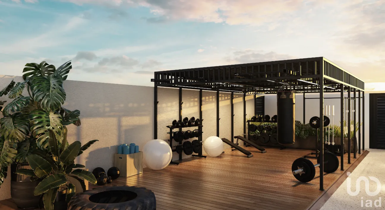 Departamento en Venta en El Tezal, Los Cabos, Baja California Sur | NEX-275128 | iad México | Foto 19 de 26