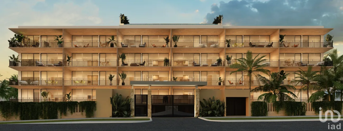 Departamento en Venta en El Tezal, Los Cabos, Baja California Sur | NEX-275128 | iad México | Foto 23 de 26