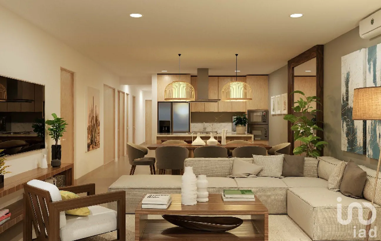 Departamento en Venta en El Tezal, Los Cabos, Baja California Sur | NEX-275128 | iad México | Foto 9 de 26