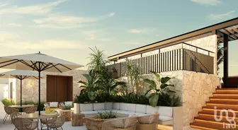 NEX-275128 - Departamento en Venta, con 3 recamaras, con 2 baños, con 140.28 m2 de construcción en El Tezal, CP 23454, Baja California Sur.