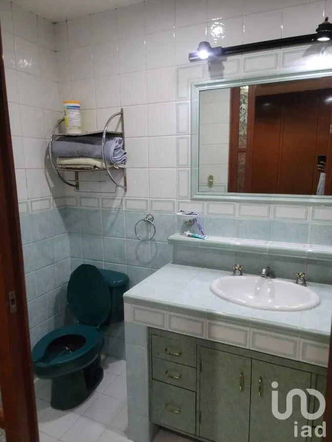 Casa en Venta en Paseos de Taxqueña, Coyoacán, Ciudad de México | NEX-275130 | iad México | Foto 12 de 25