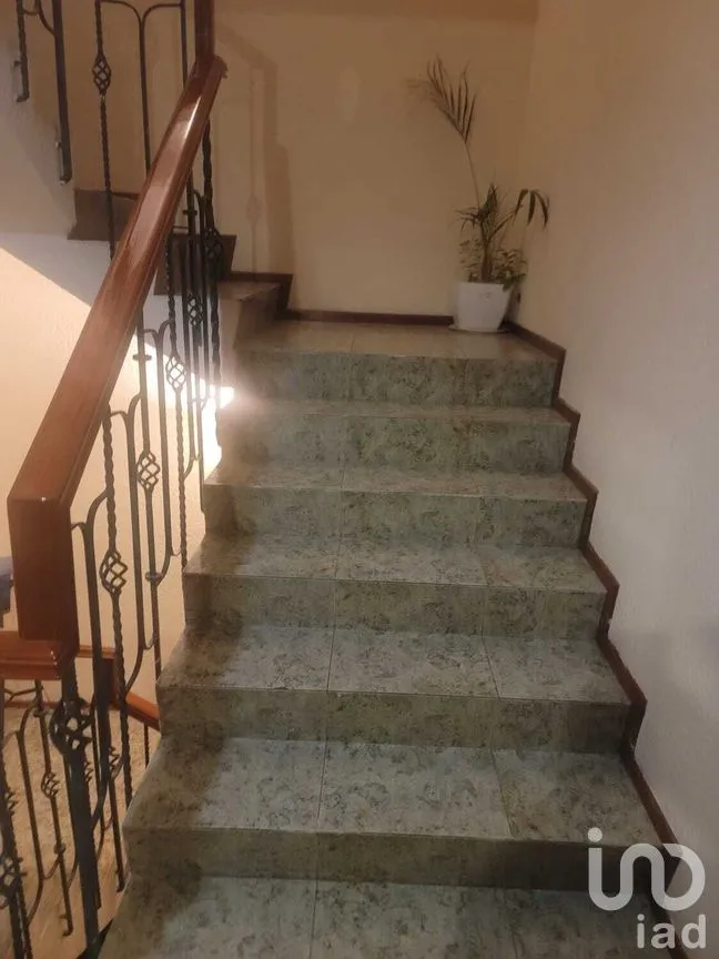 Casa en Venta en Paseos de Taxqueña, Coyoacán, Ciudad de México | NEX-275130 | iad México | Foto 13 de 25