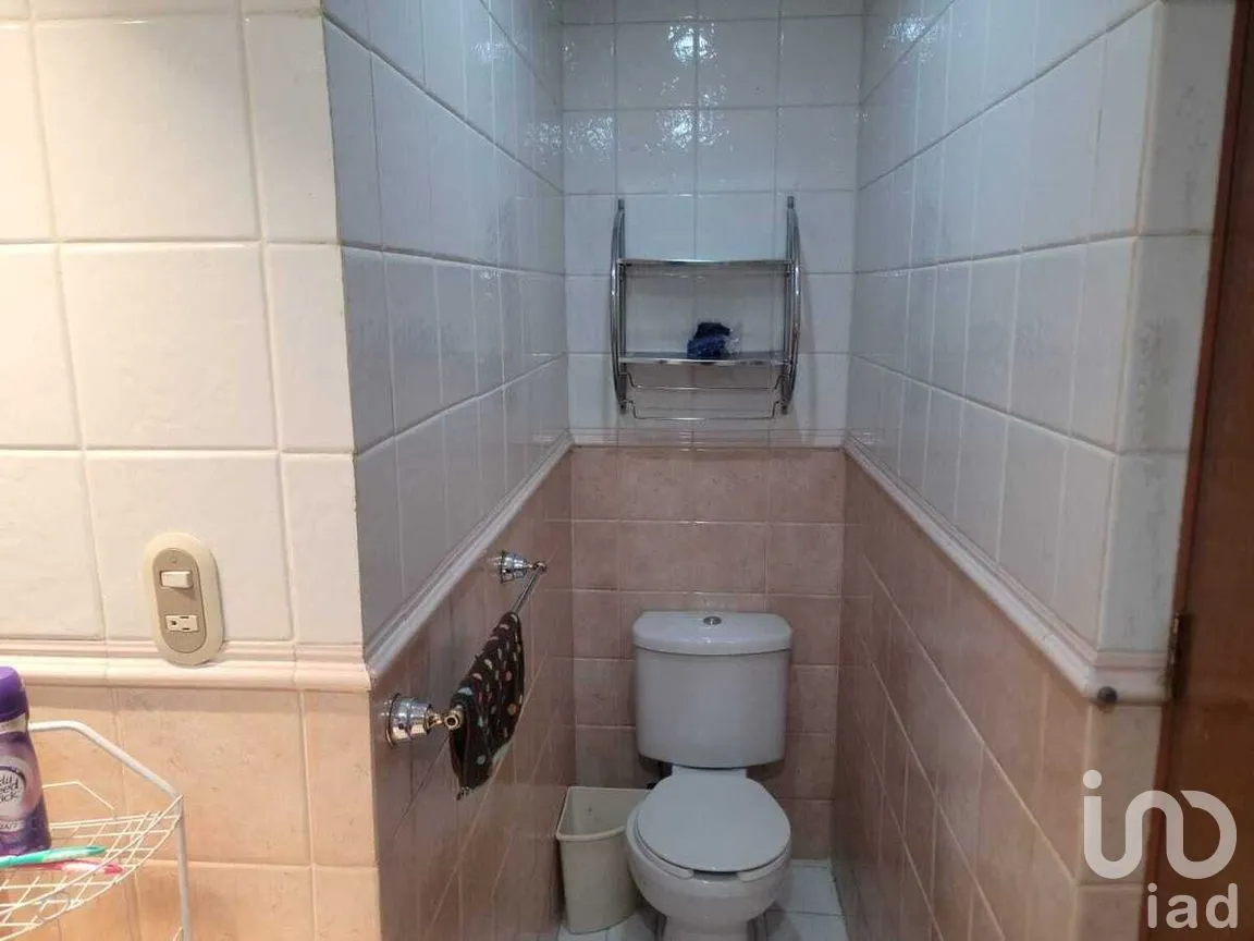 Casa en Venta en Paseos de Taxqueña, Coyoacán, Ciudad de México | NEX-275130 | iad México | Foto 14 de 25