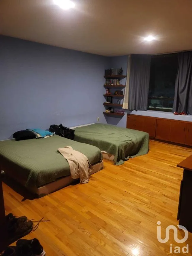 Casa en Venta en Paseos de Taxqueña, Coyoacán, Ciudad de México | NEX-275130 | iad México | Foto 17 de 25