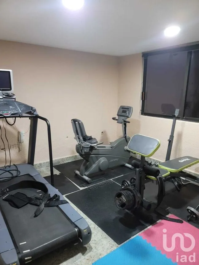 Casa en Venta en Paseos de Taxqueña, Coyoacán, Ciudad de México | NEX-275130 | iad México | Foto 18 de 25