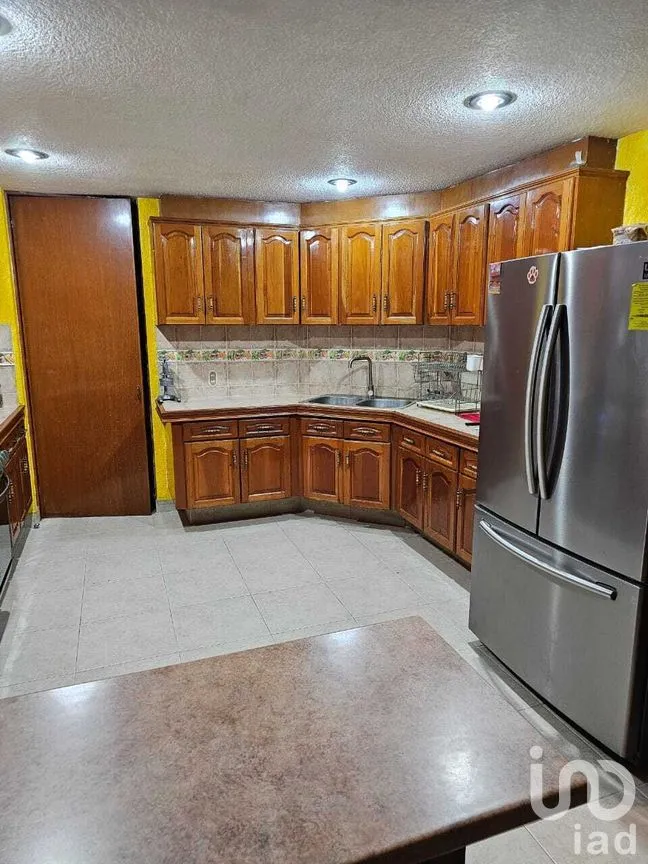 Casa en Venta en Paseos de Taxqueña, Coyoacán, Ciudad de México | NEX-275130 | iad México | Foto 21 de 25