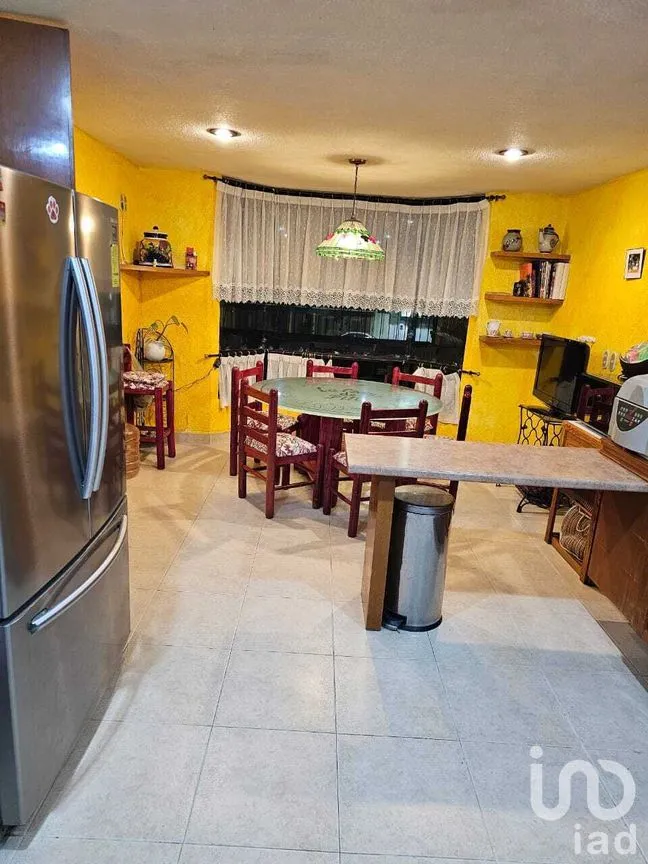 Casa en Venta en Paseos de Taxqueña, Coyoacán, Ciudad de México | NEX-275130 | iad México | Foto 22 de 25
