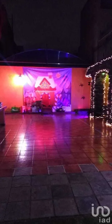 Casa en Venta en Paseos de Taxqueña, Coyoacán, Ciudad de México | NEX-275130 | iad México | Foto 23 de 25