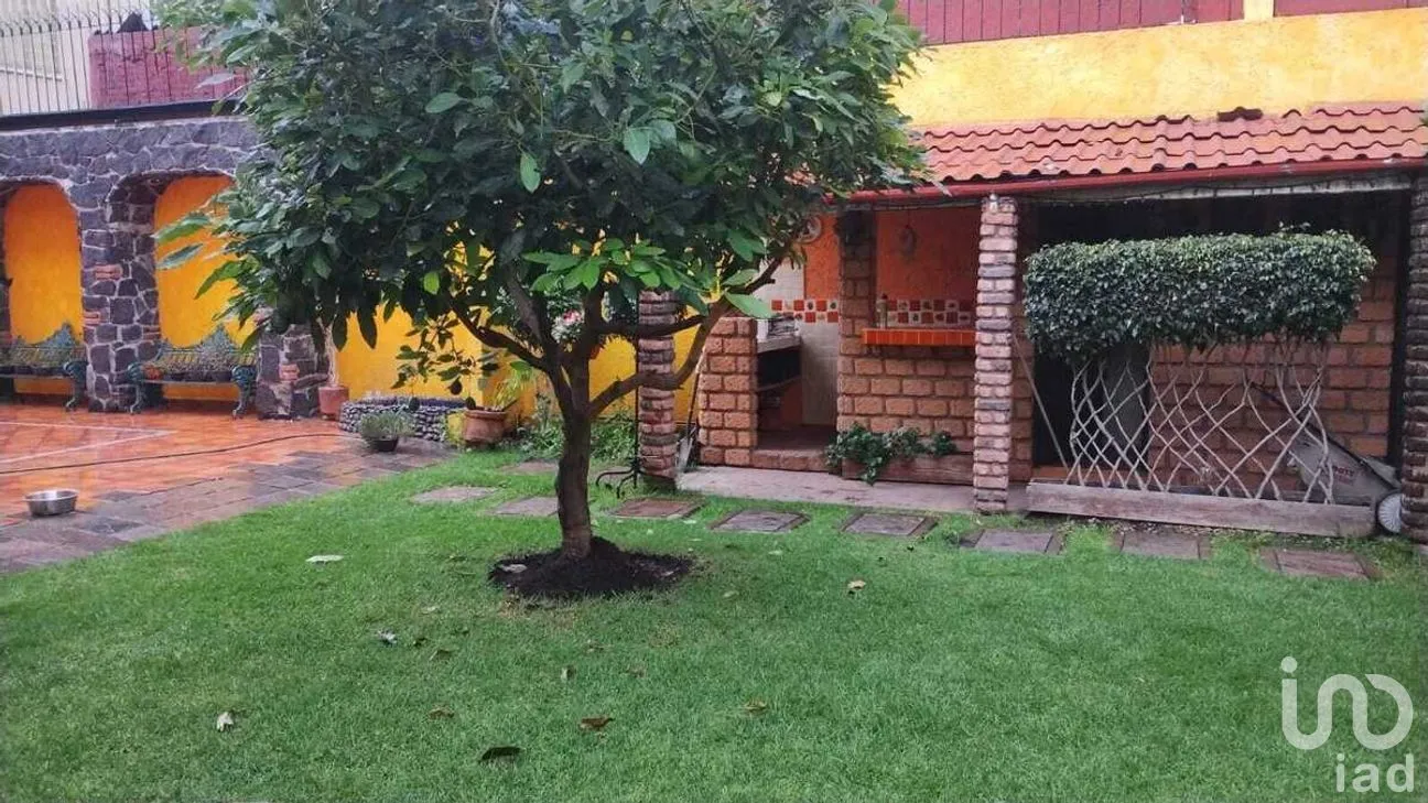 Casa en Venta en Paseos de Taxqueña, Coyoacán, Ciudad de México | NEX-275130 | iad México | Foto 24 de 25