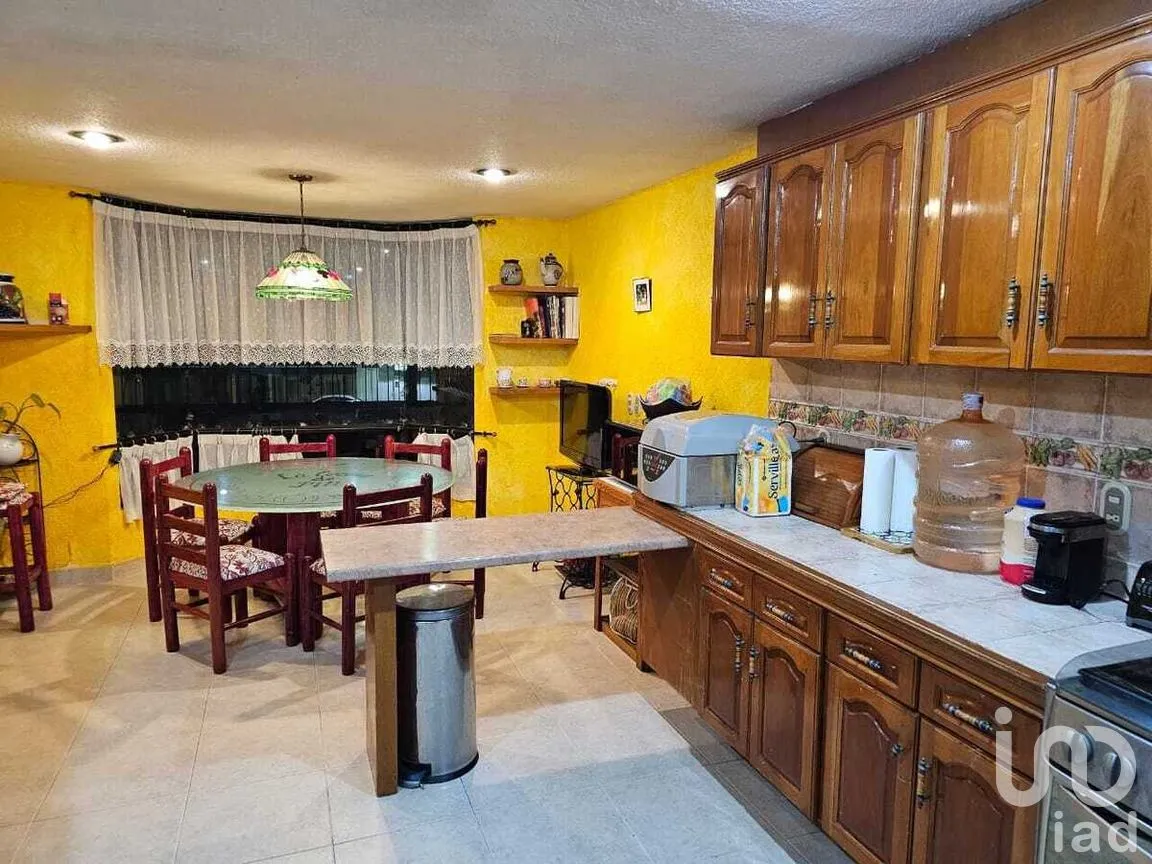 Casa en Venta en Paseos de Taxqueña, Coyoacán, Ciudad de México | NEX-275130 | iad México | Foto 8 de 25
