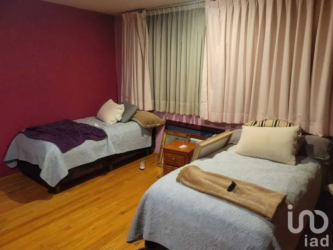 Casa en Venta en Paseos de Taxqueña, Coyoacán, Ciudad de México | NEX-275130 | iad México | Foto 9 de 25