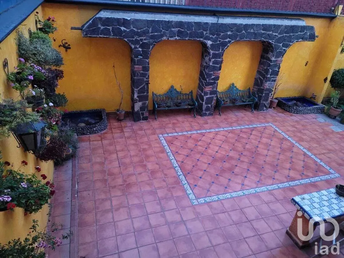 Casa en Venta en Paseos de Taxqueña, Coyoacán, Ciudad de México | NEX-275130 | iad México | Foto 1 de 25