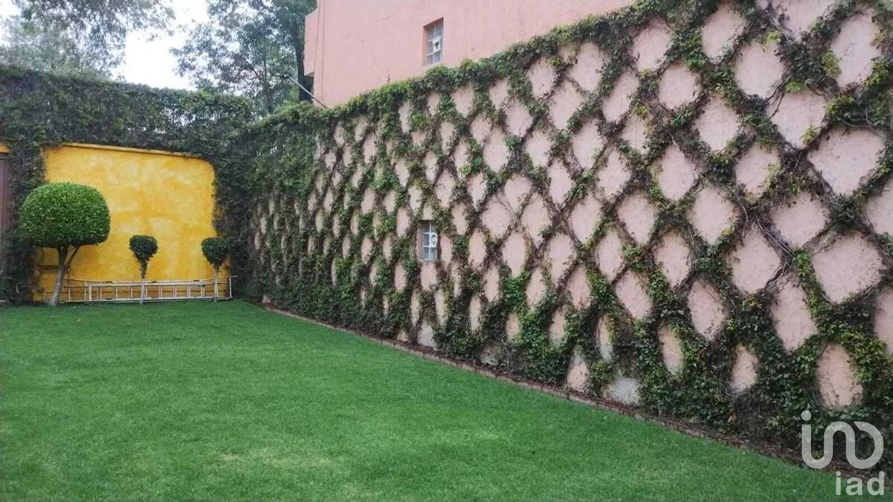 Casa en Venta en Paseos de Taxqueña, Coyoacán, Ciudad de México | NEX-275131 | iad México | Foto 18 de 31