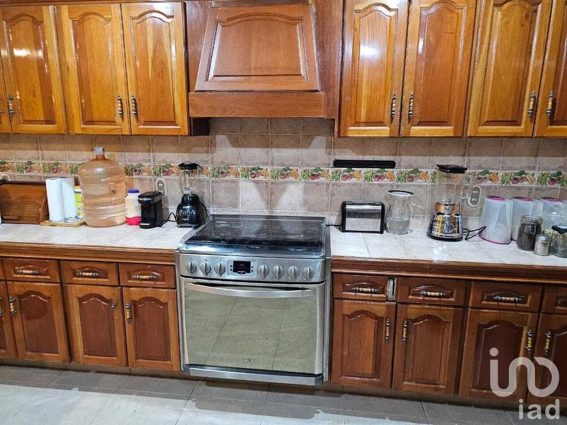 Casa en Venta en Paseos de Taxqueña, Coyoacán, Ciudad de México | NEX-275131 | iad México | Foto 26 de 31