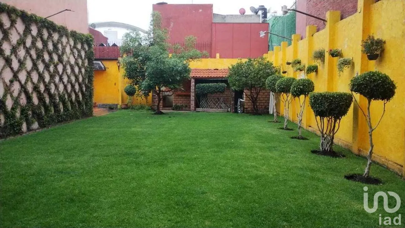 Casa en Venta en Paseos de Taxqueña, Coyoacán, Ciudad de México | NEX-275131 | iad México | Foto 5 de 31