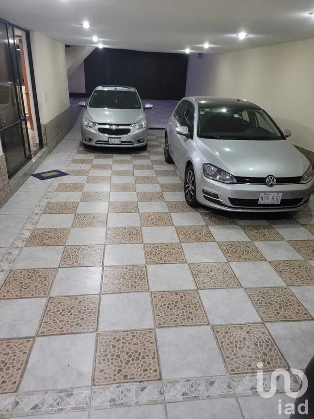 Casa en Venta en Paseos de Taxqueña, Coyoacán, Ciudad de México | NEX-275131 | iad México | Foto 6 de 31
