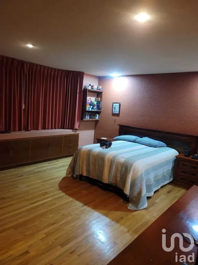 Casa en Venta en Paseos de Taxqueña, Coyoacán, Ciudad de México | NEX-275131 | iad México | Foto 8 de 31