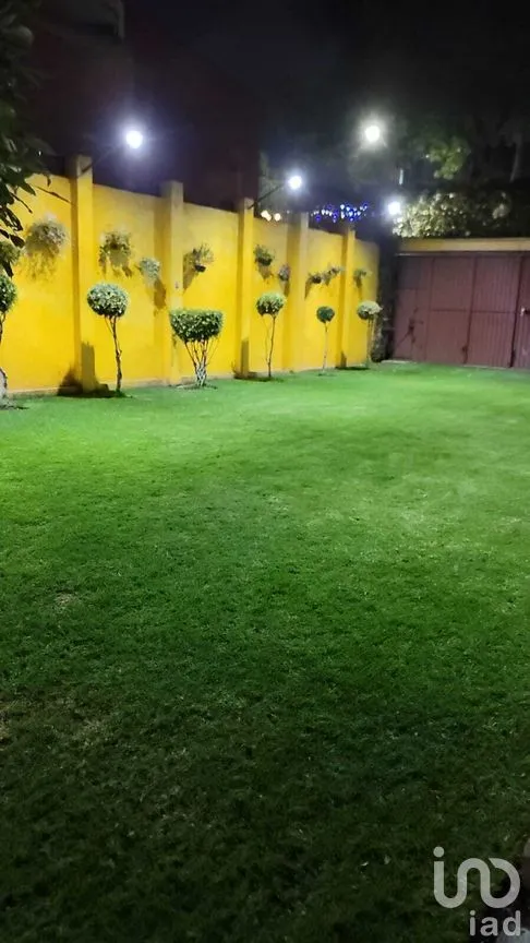 Casa en Venta en Paseos de Taxqueña, Coyoacán, Ciudad de México | NEX-275131 | iad México | Foto 9 de 31