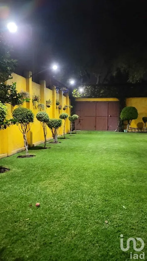 Casa en Venta en Paseos de Taxqueña, Coyoacán, Ciudad de México | NEX-275131 | iad México | Foto 1 de 31