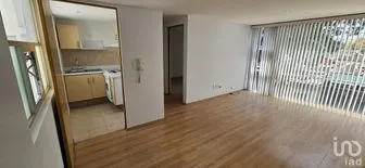NEX-275132 - Departamento en Venta, con 2 recamaras, con 2 baños, con 65 m2 de construcción en Roma Sur, CP 06760, Ciudad de México.