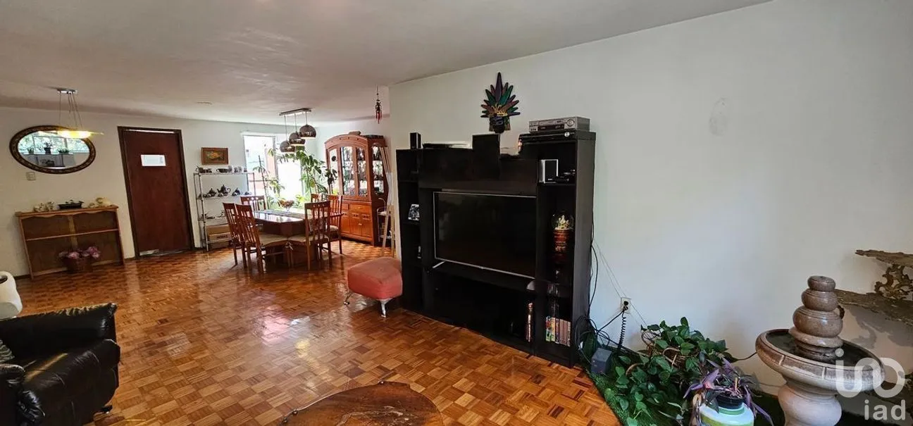 Departamento en Venta en Nápoles, Benito Juárez, Ciudad de México | NEX-275135 | iad México | Foto 2 de 40