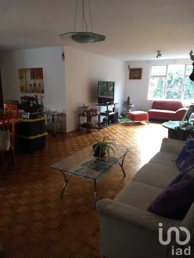 Departamento en Venta en Nápoles, Benito Juárez, Ciudad de México | NEX-275135 | iad México | Foto 11 de 40