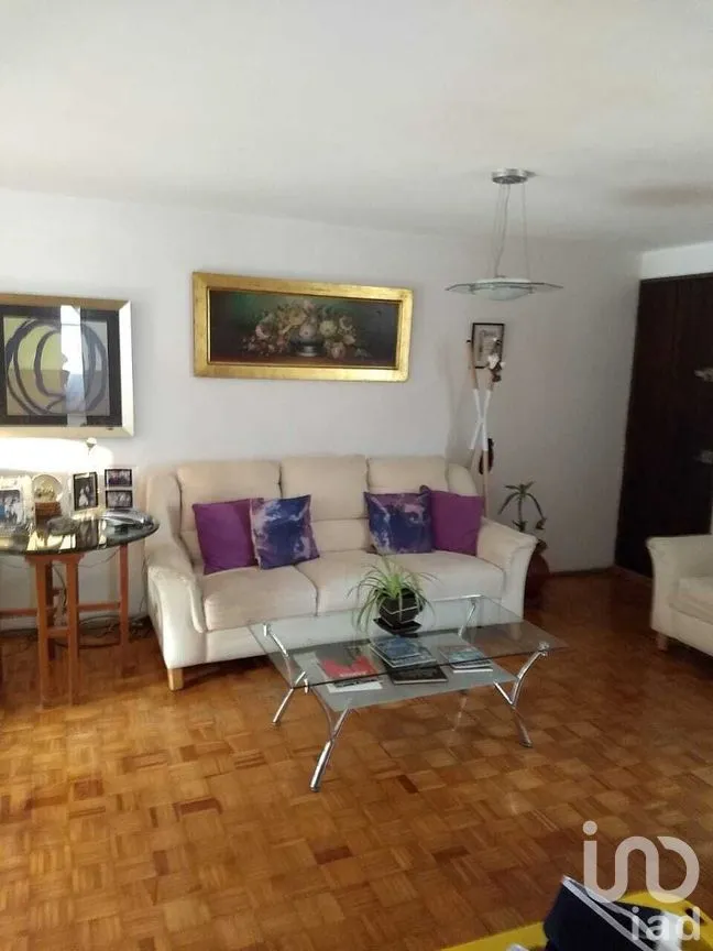 Departamento en Venta en Nápoles, Benito Juárez, Ciudad de México | NEX-275135 | iad México | Foto 12 de 40