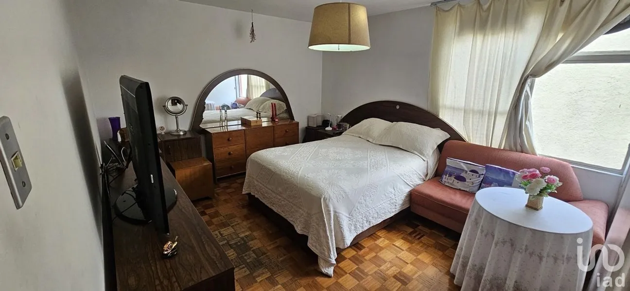 Departamento en Venta en Nápoles, Benito Juárez, Ciudad de México | NEX-275135 | iad México | Foto 13 de 40