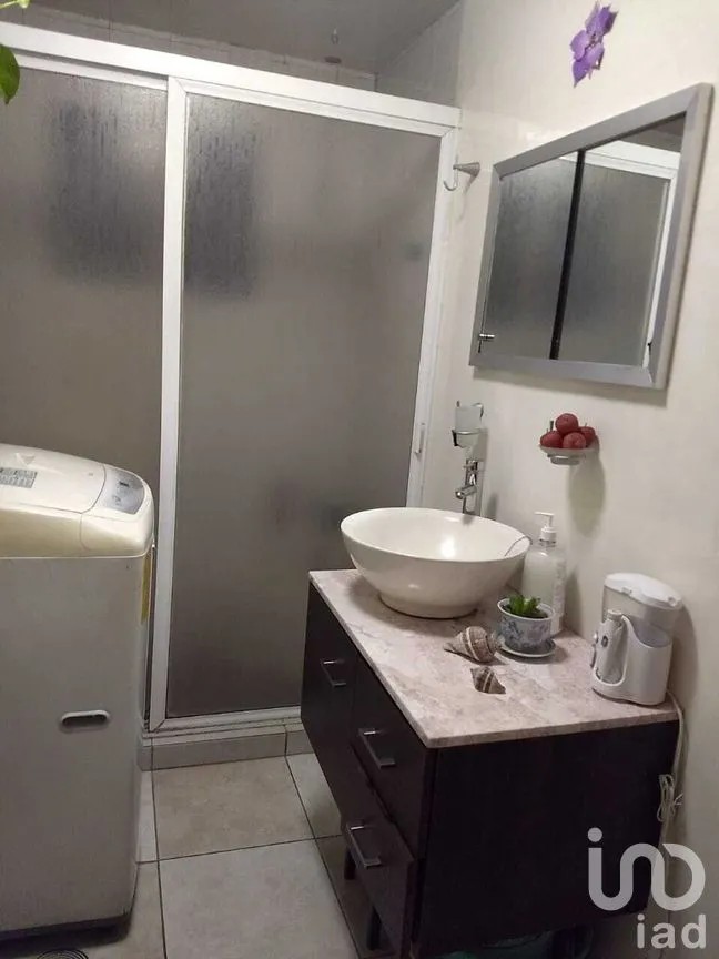 Departamento en Venta en Nápoles, Benito Juárez, Ciudad de México | NEX-275135 | iad México | Foto 14 de 40