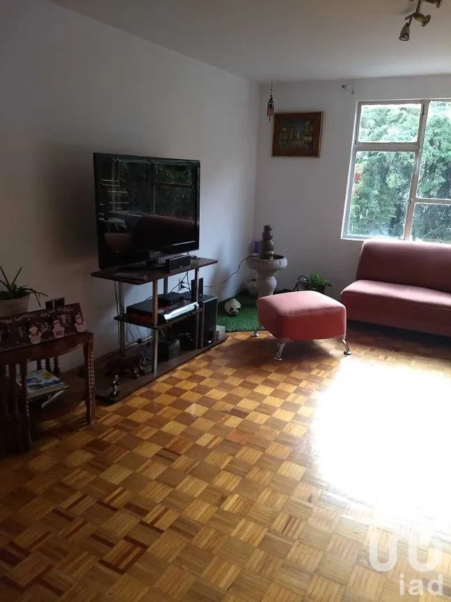 Departamento en Venta en Nápoles, Benito Juárez, Ciudad de México | NEX-275135 | iad México | Foto 15 de 40