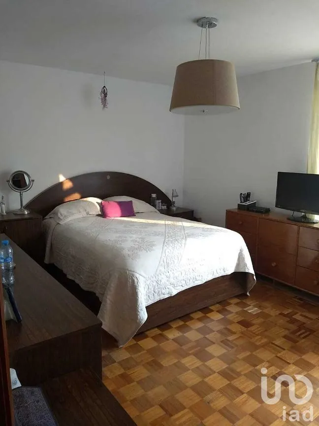 Departamento en Venta en Nápoles, Benito Juárez, Ciudad de México | NEX-275135 | iad México | Foto 16 de 40