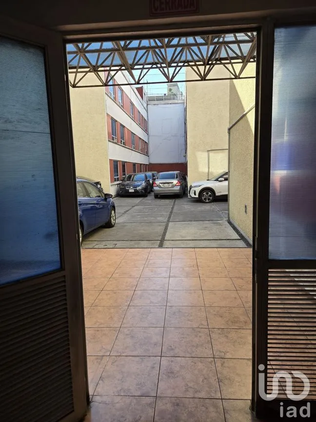 Departamento en Venta en Nápoles, Benito Juárez, Ciudad de México | NEX-275135 | iad México | Foto 17 de 40
