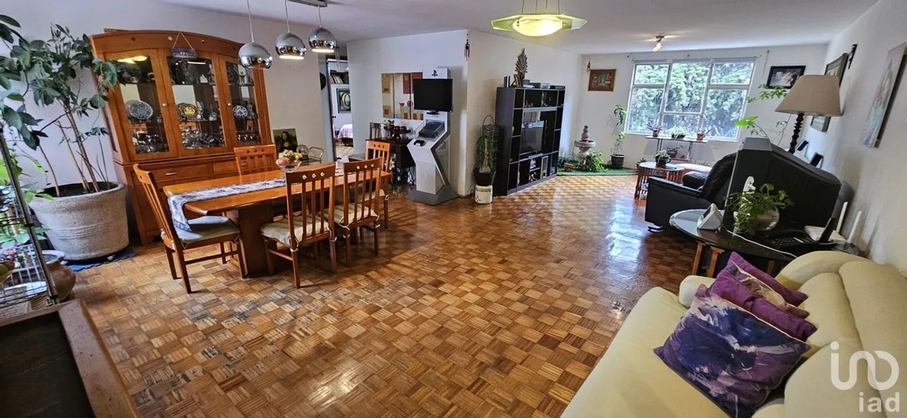 Departamento en Venta en Nápoles, Benito Juárez, Ciudad de México | NEX-275135 | iad México | Foto 18 de 40