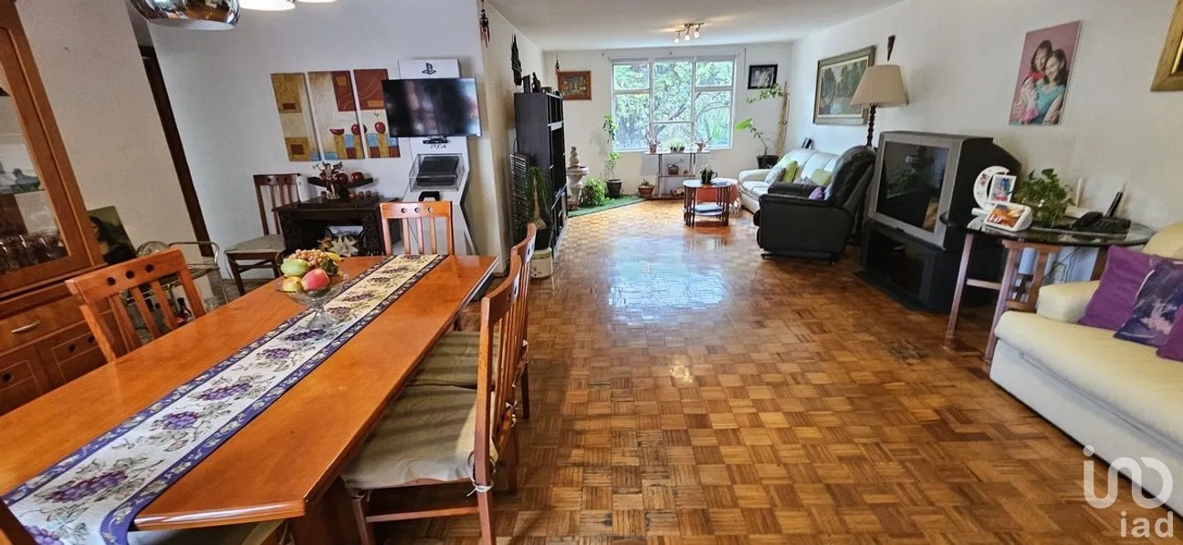 Departamento en Venta en Nápoles, Benito Juárez, Ciudad de México | NEX-275135 | iad México | Foto 22 de 40