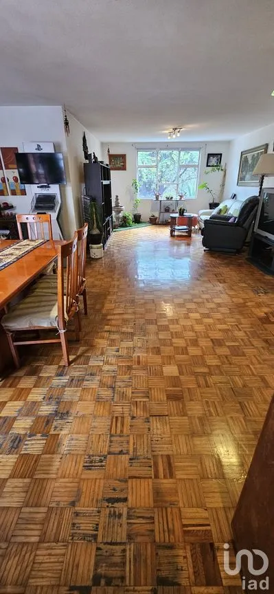 Departamento en Venta en Nápoles, Benito Juárez, Ciudad de México | NEX-275135 | iad México | Foto 23 de 40