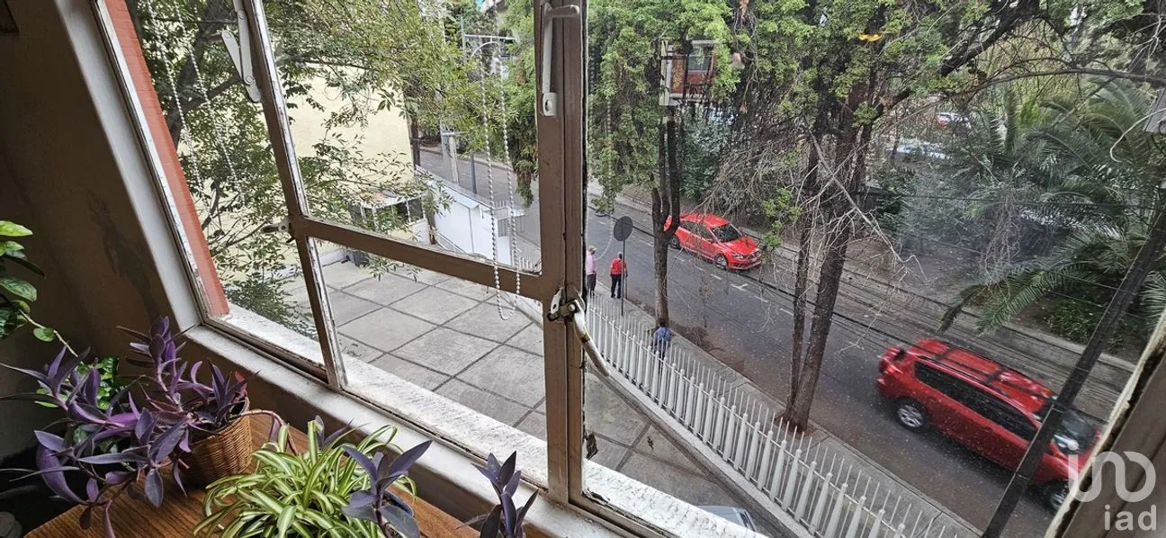 Departamento en Venta en Nápoles, Benito Juárez, Ciudad de México | NEX-275135 | iad México | Foto 27 de 40