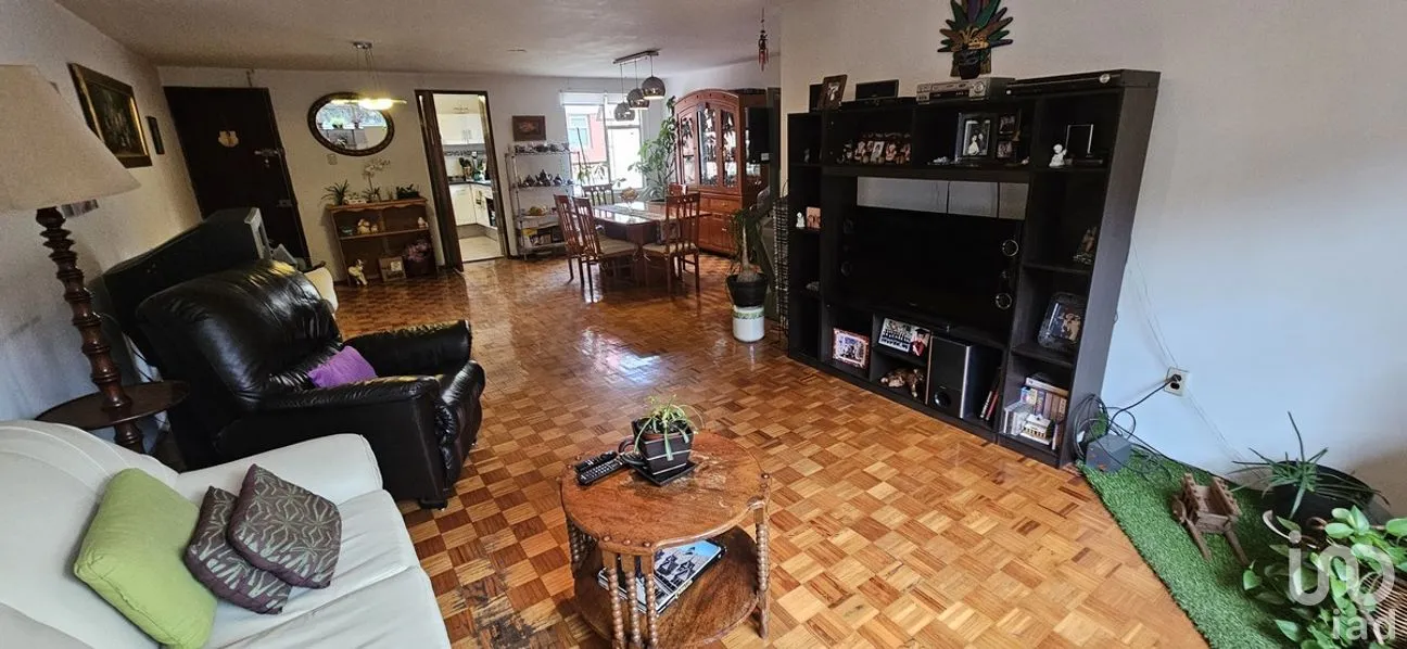 Departamento en Venta en Nápoles, Benito Juárez, Ciudad de México | NEX-275135 | iad México | Foto 28 de 40