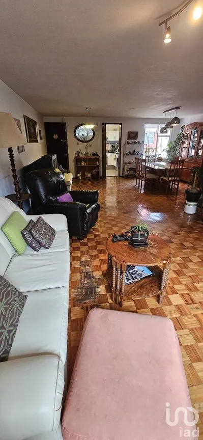 Departamento en Venta en Nápoles, Benito Juárez, Ciudad de México | NEX-275135 | iad México | Foto 29 de 40
